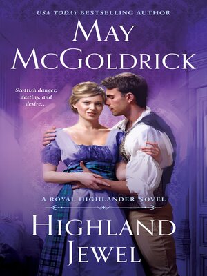 cover image of Highland Jewel